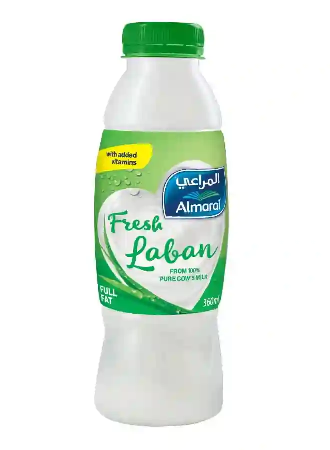 Almarai Fresh Full Fat Laban