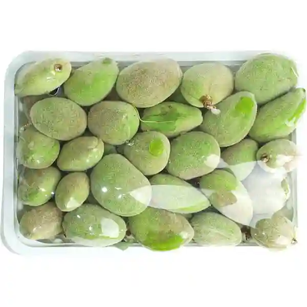 Almond Green