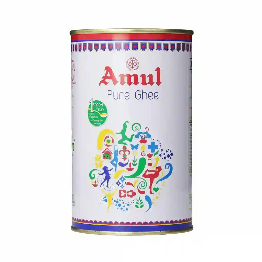 AMUL PURE GHEE 1ltr