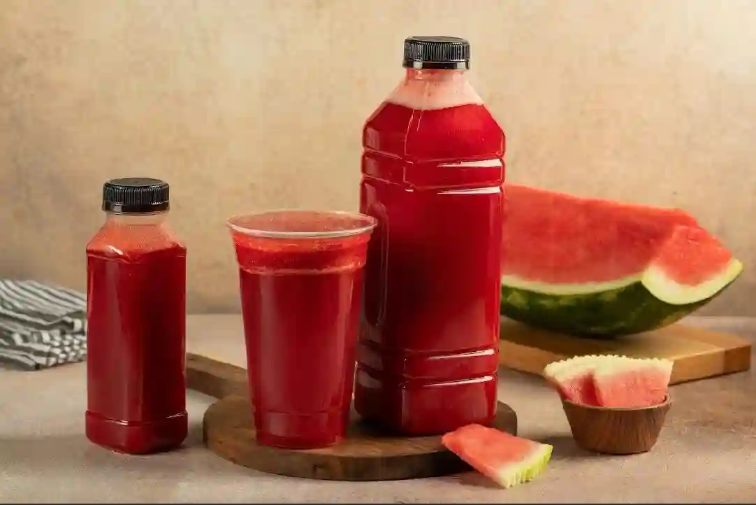 Fresh Juice watermelon