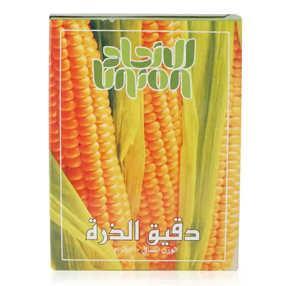 Corn Flour