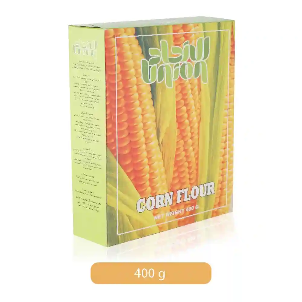 Corn Flour