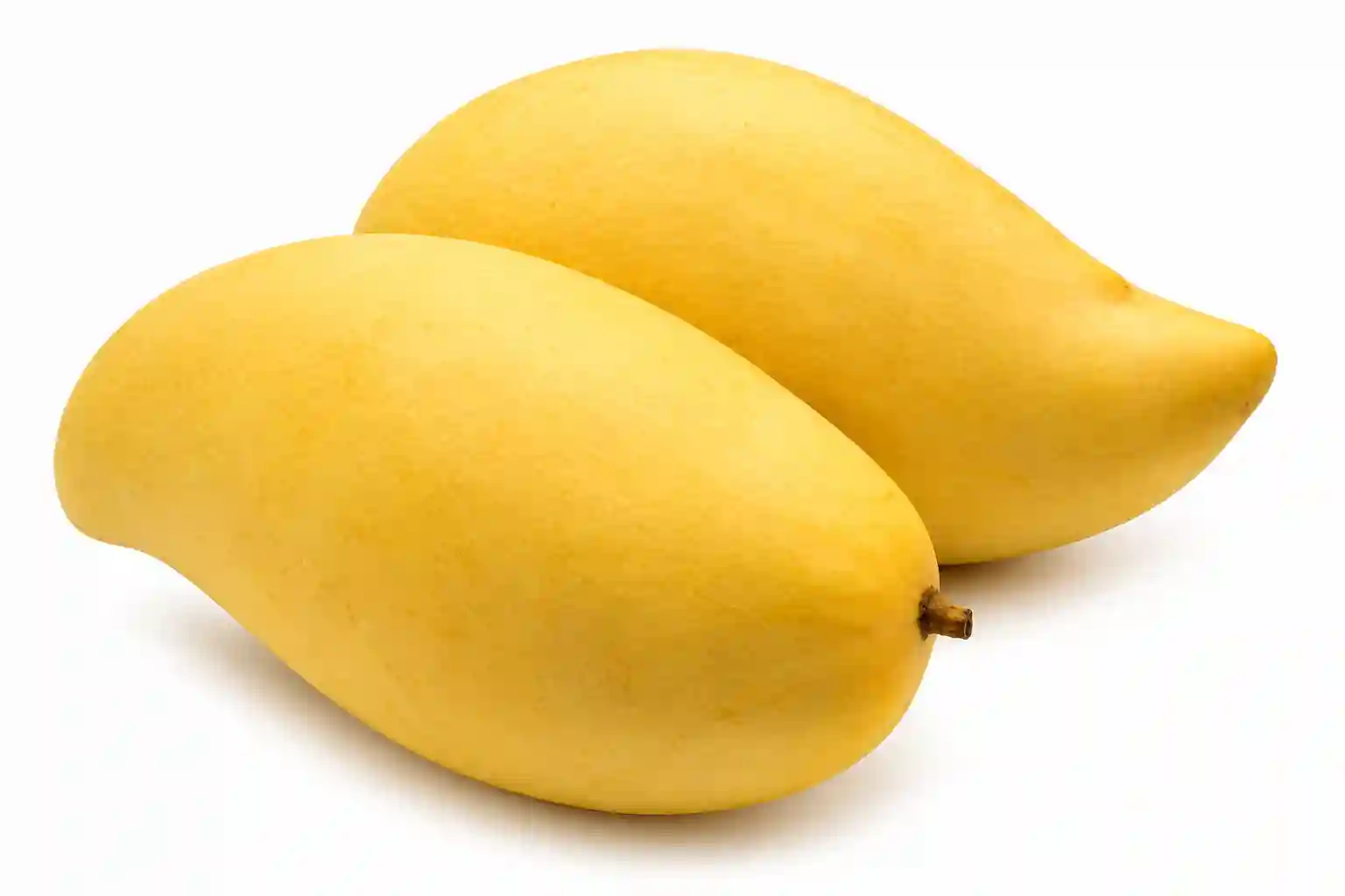 Mangoes Yellow Thailand