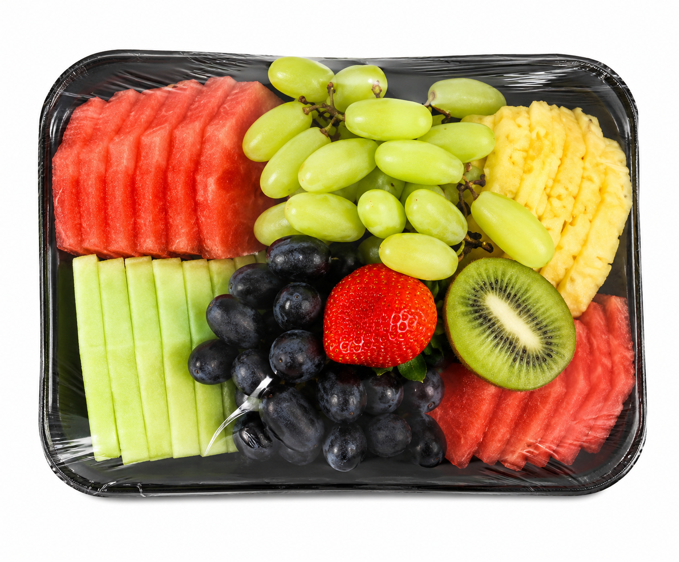 Mixed Fruit Tray