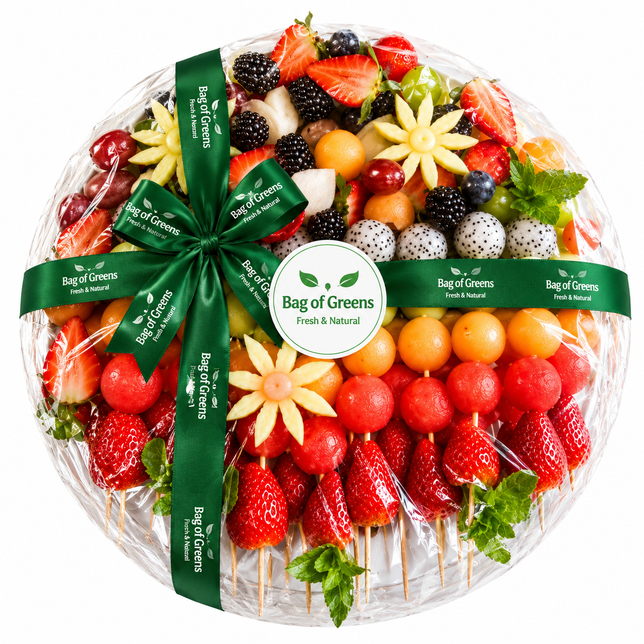 Fruit Platter