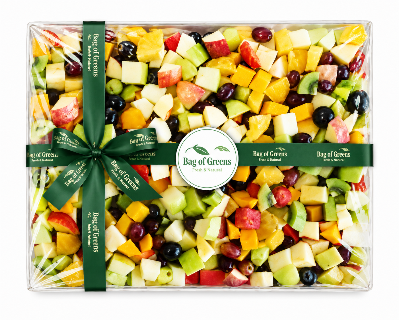 Mix Cut Fruit Platter