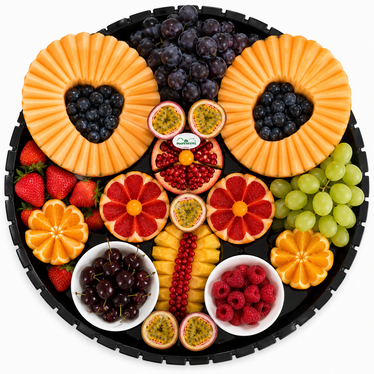 Melons Magic Platter