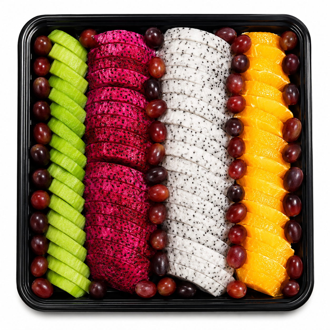 Exotic Fruit Platter