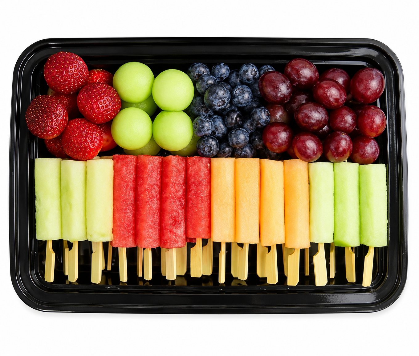 Ramadan Skewers