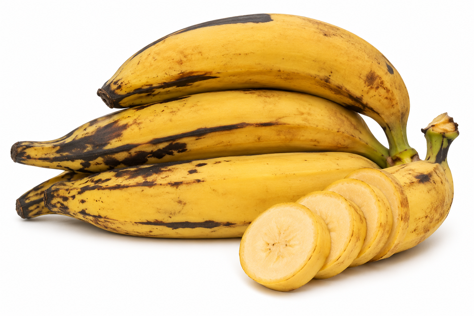 Bananas Big