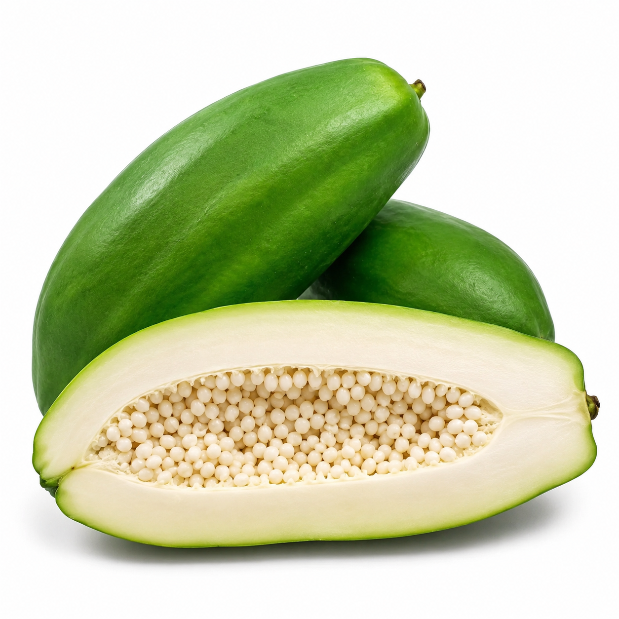 Papaya Green - Bag of Green