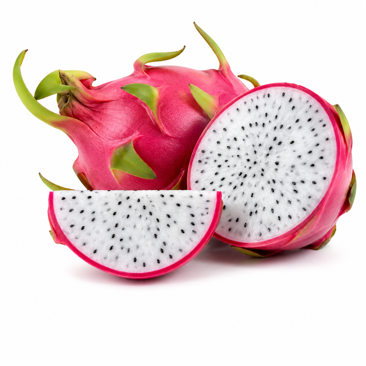 Dragon Fruits