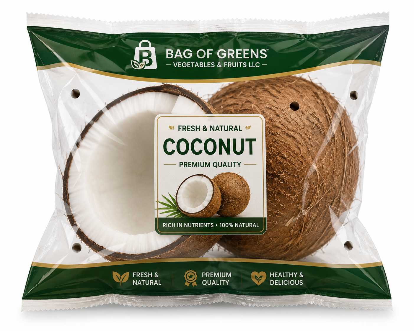 Coconut