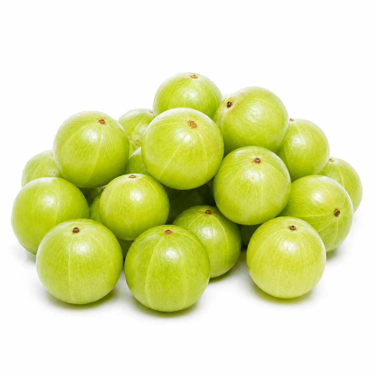 Emblica Fruit  Aamla