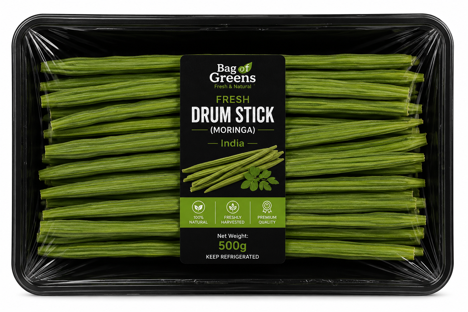 Drum Stick