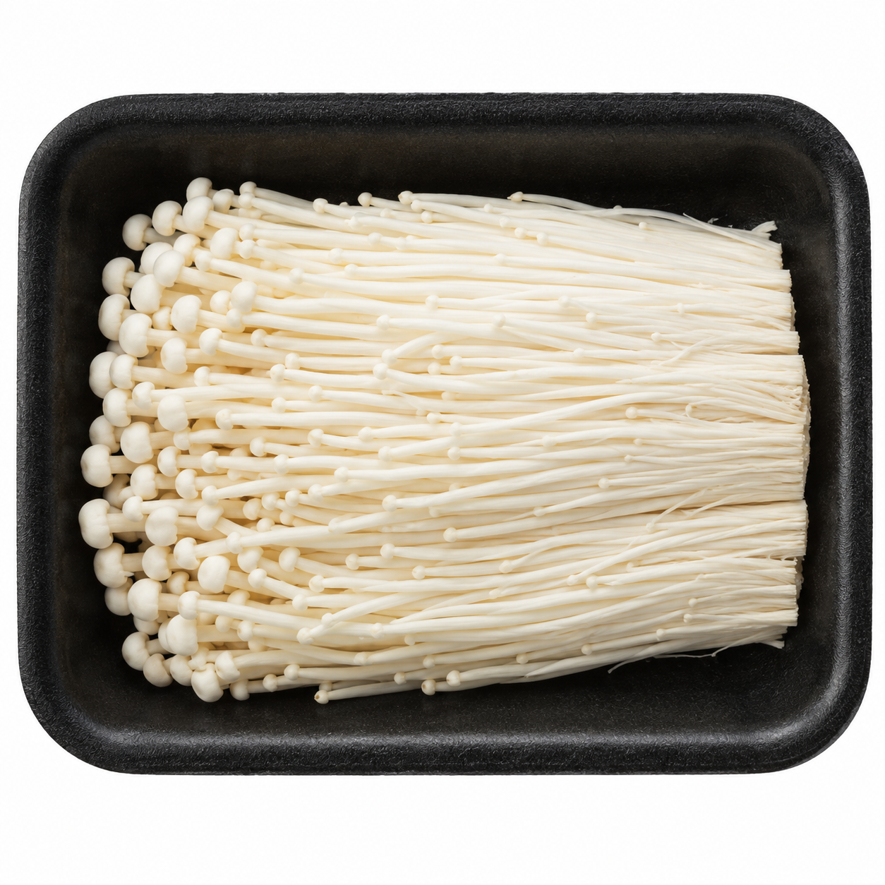 Mushroom Enoki