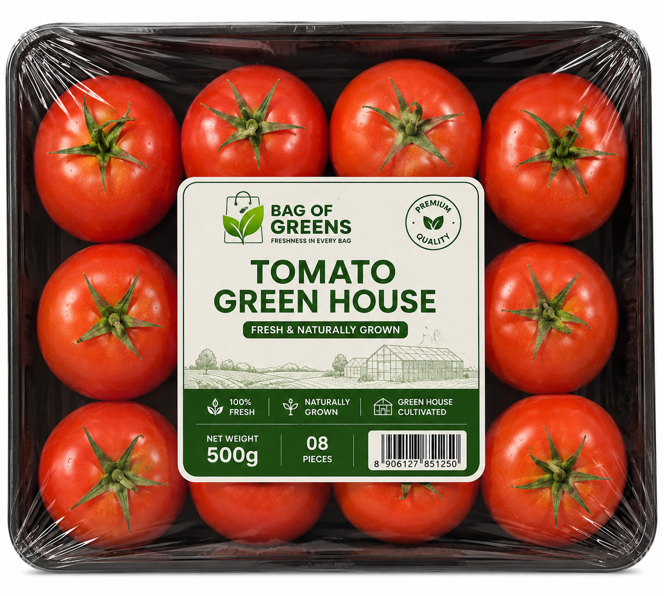 Tomato Iran