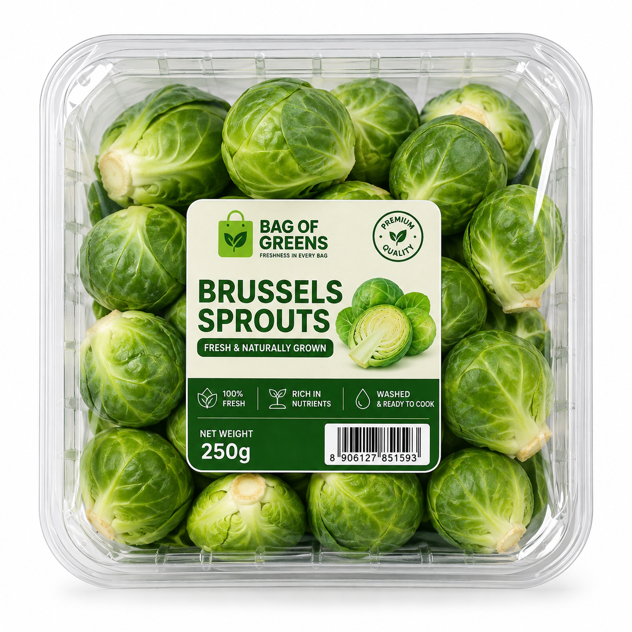 Brussels Sprouts
