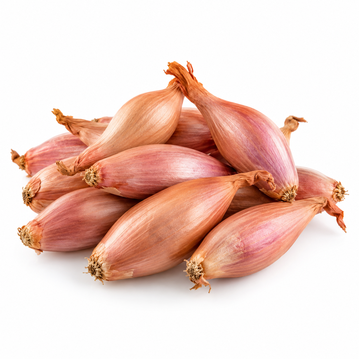 Banana Shallot Holland