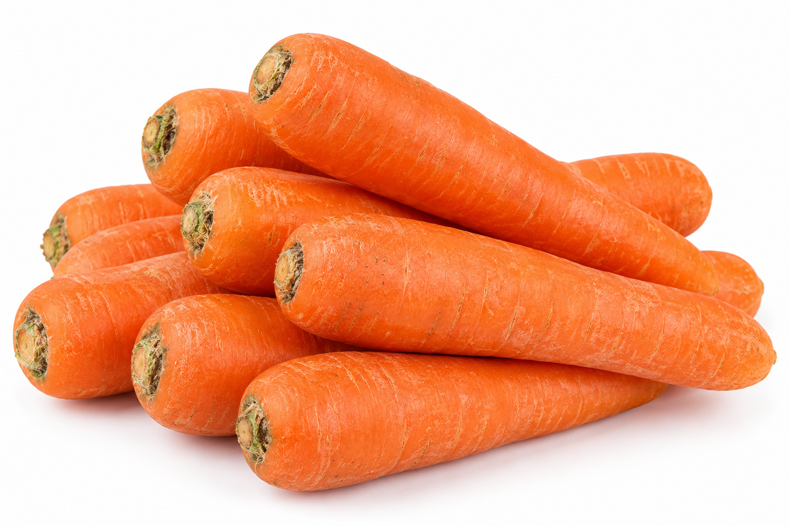 Carrot China