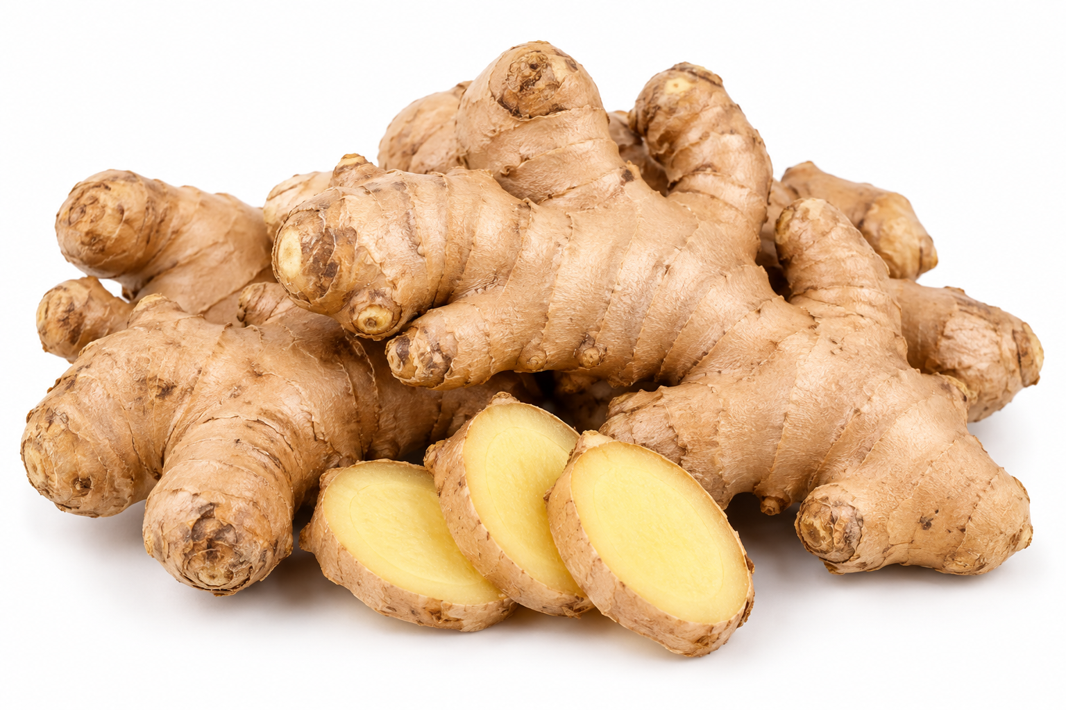 Ginger India