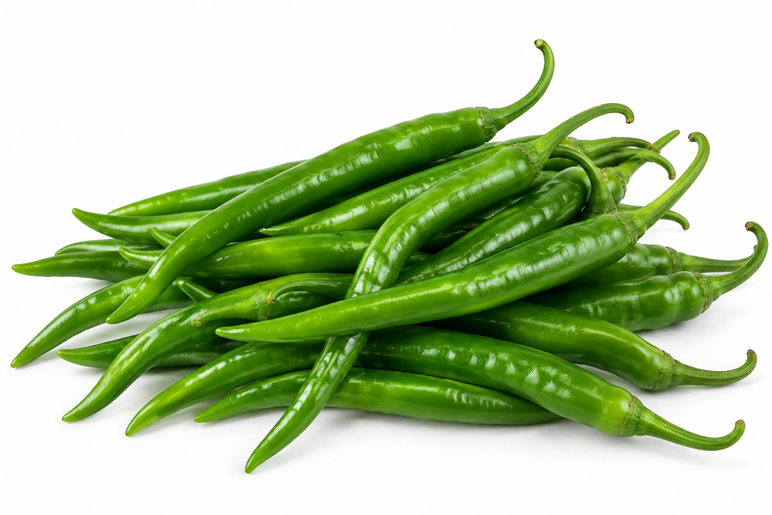 Fresh Long Chili