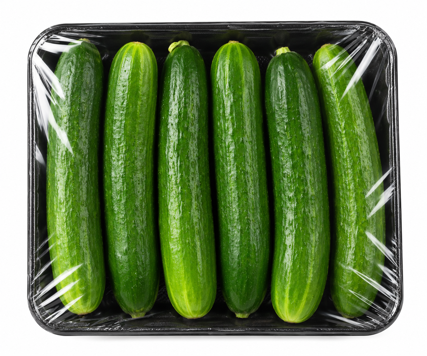 Fresh Cucumber Local