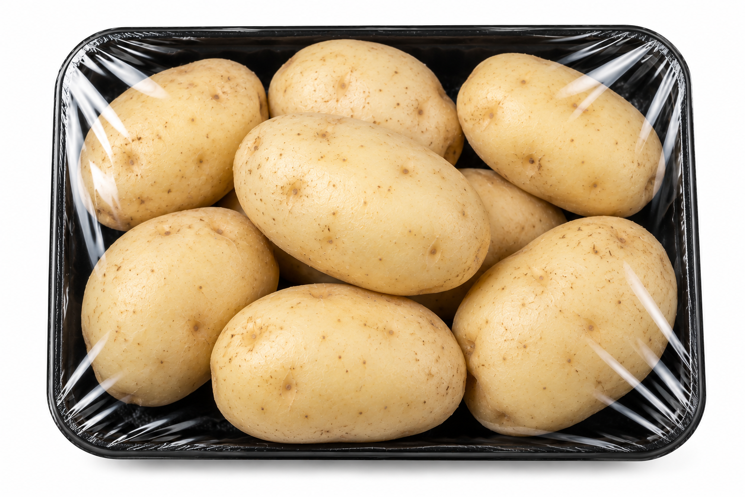 Fresh Potato Pakistan