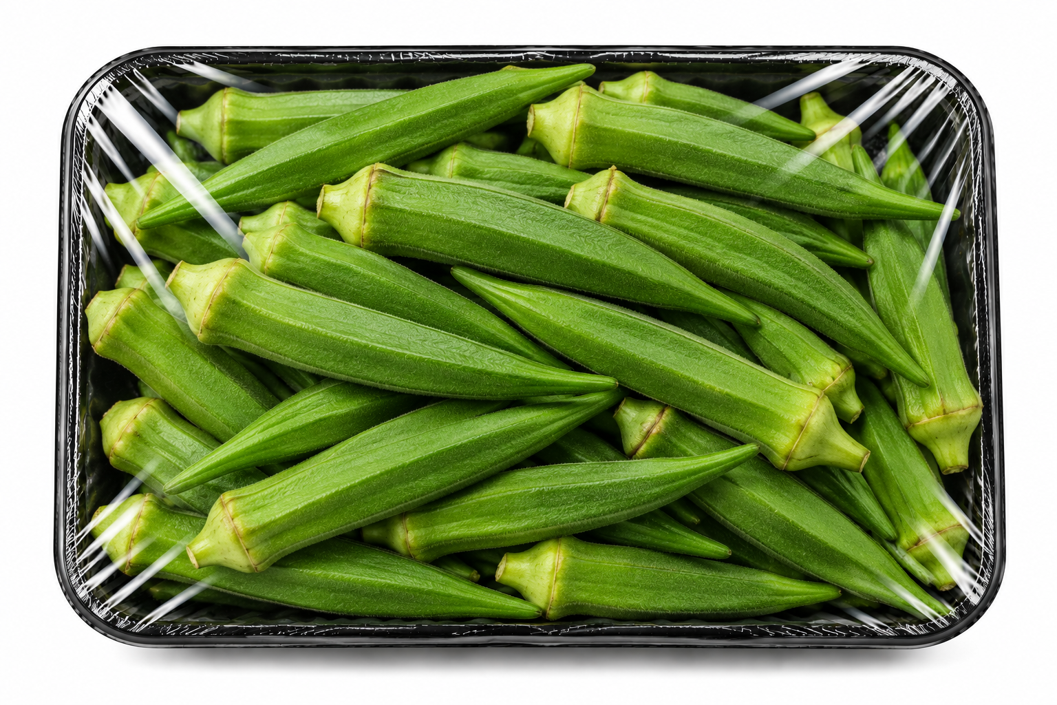 Okra