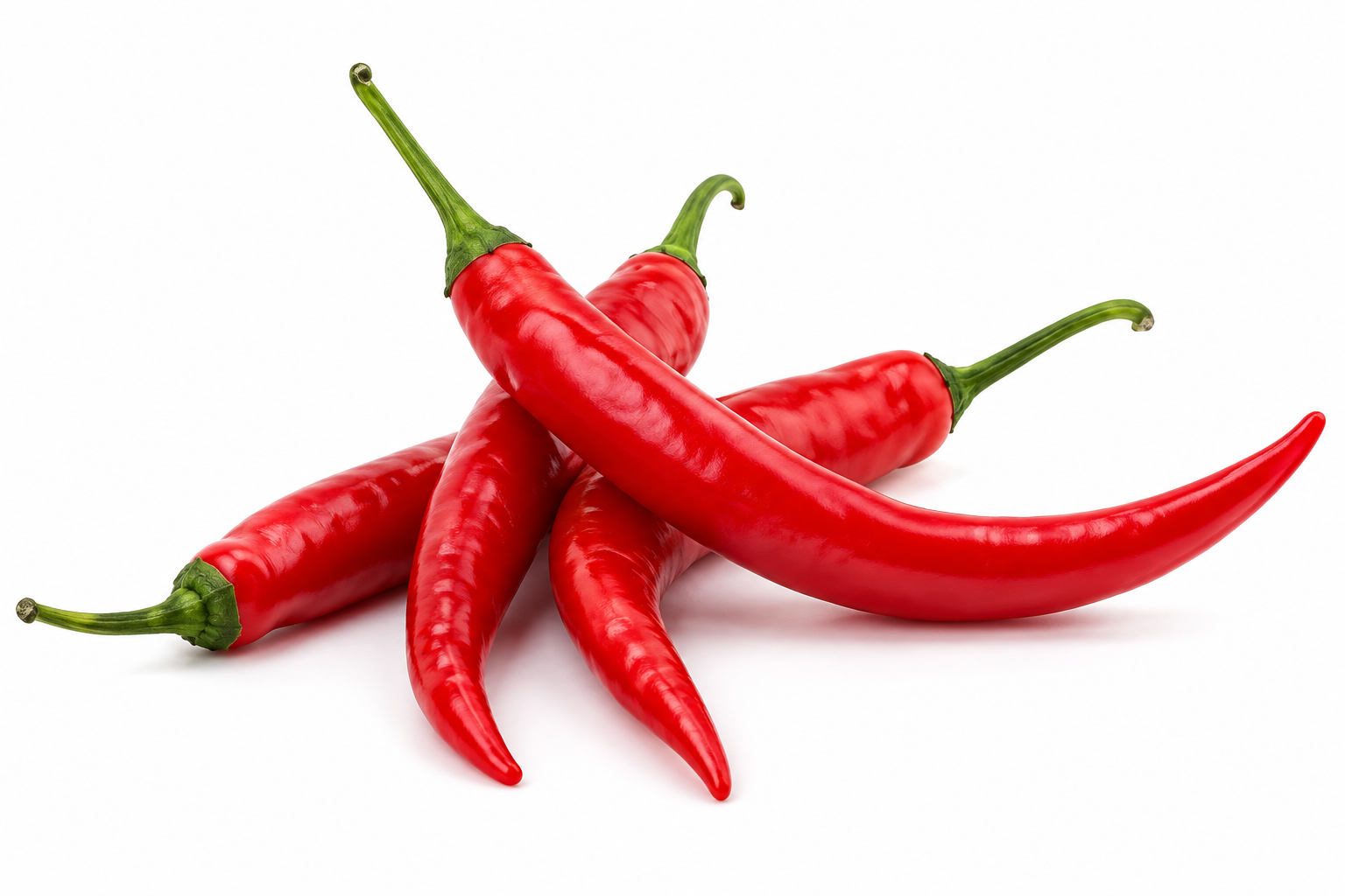 Chilli Red