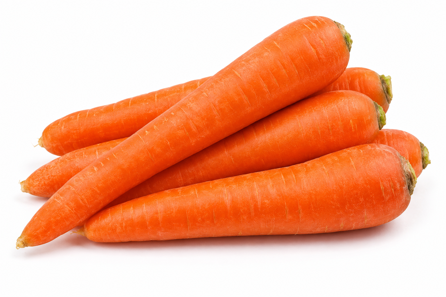 Carrot China