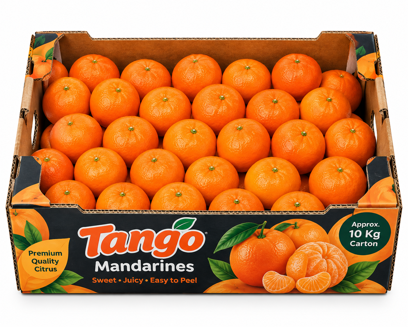 Tango Mandarines