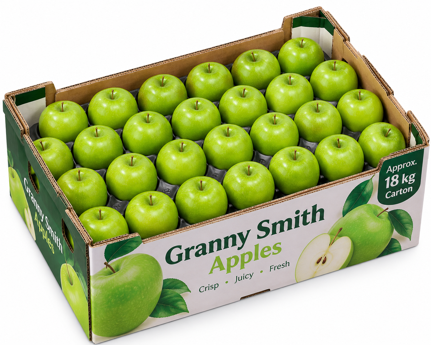 Granny Smith Apples