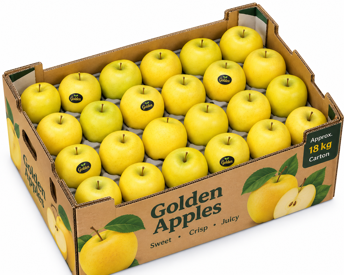 Golden Apples