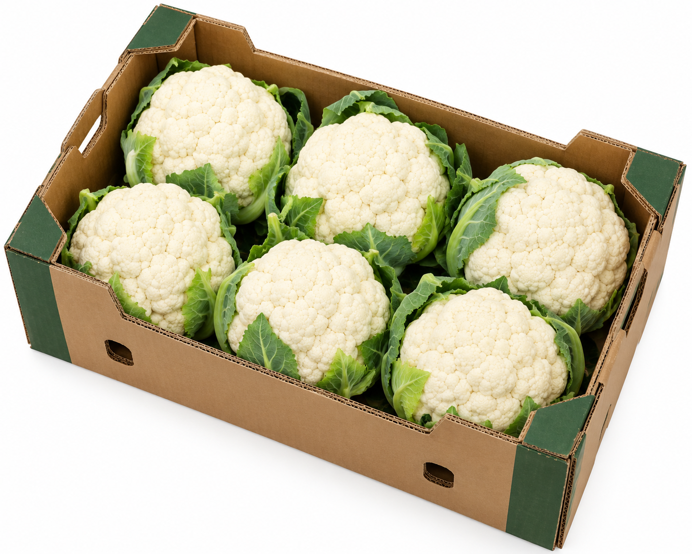 Cauliflower