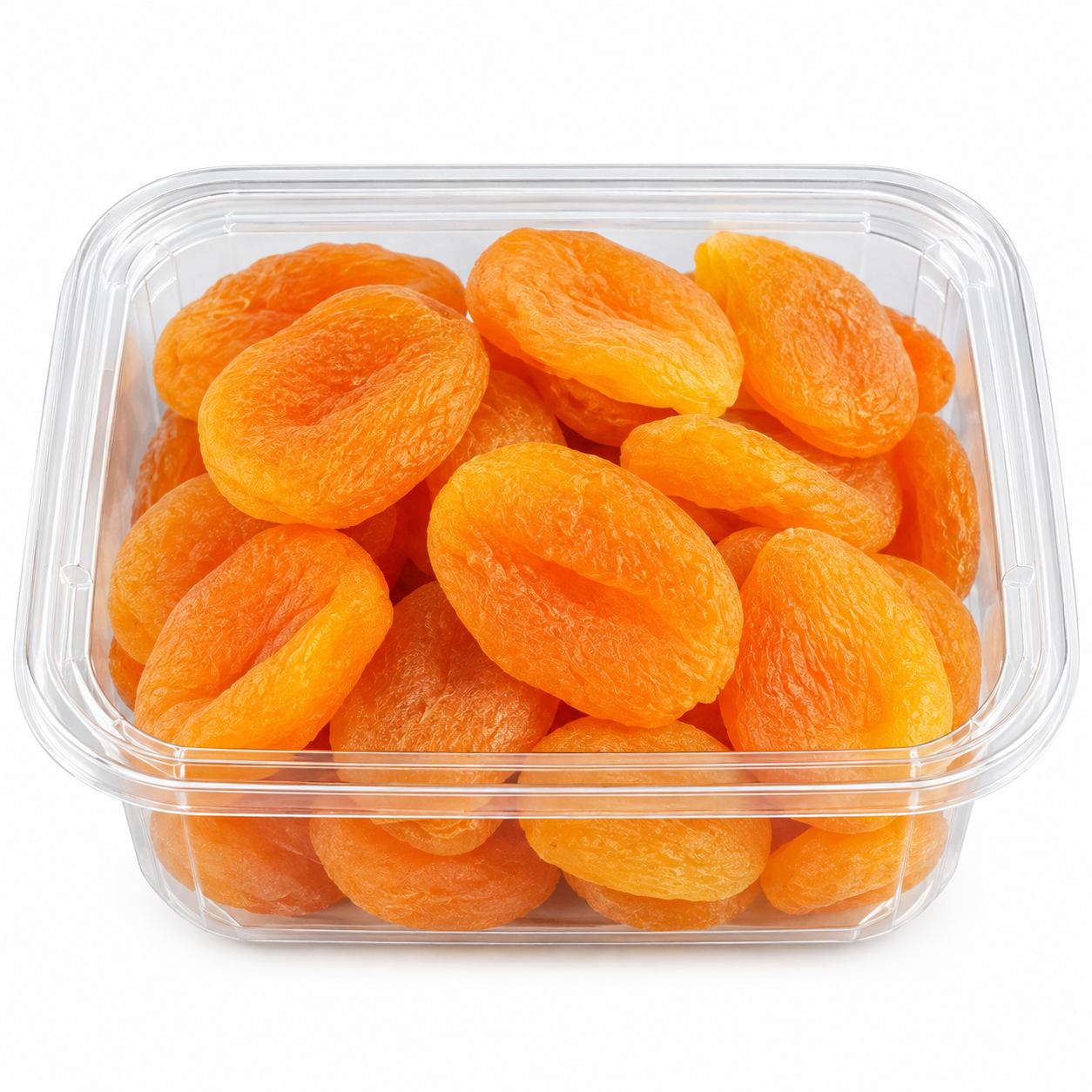 Apricots Dried - Bag of Green
