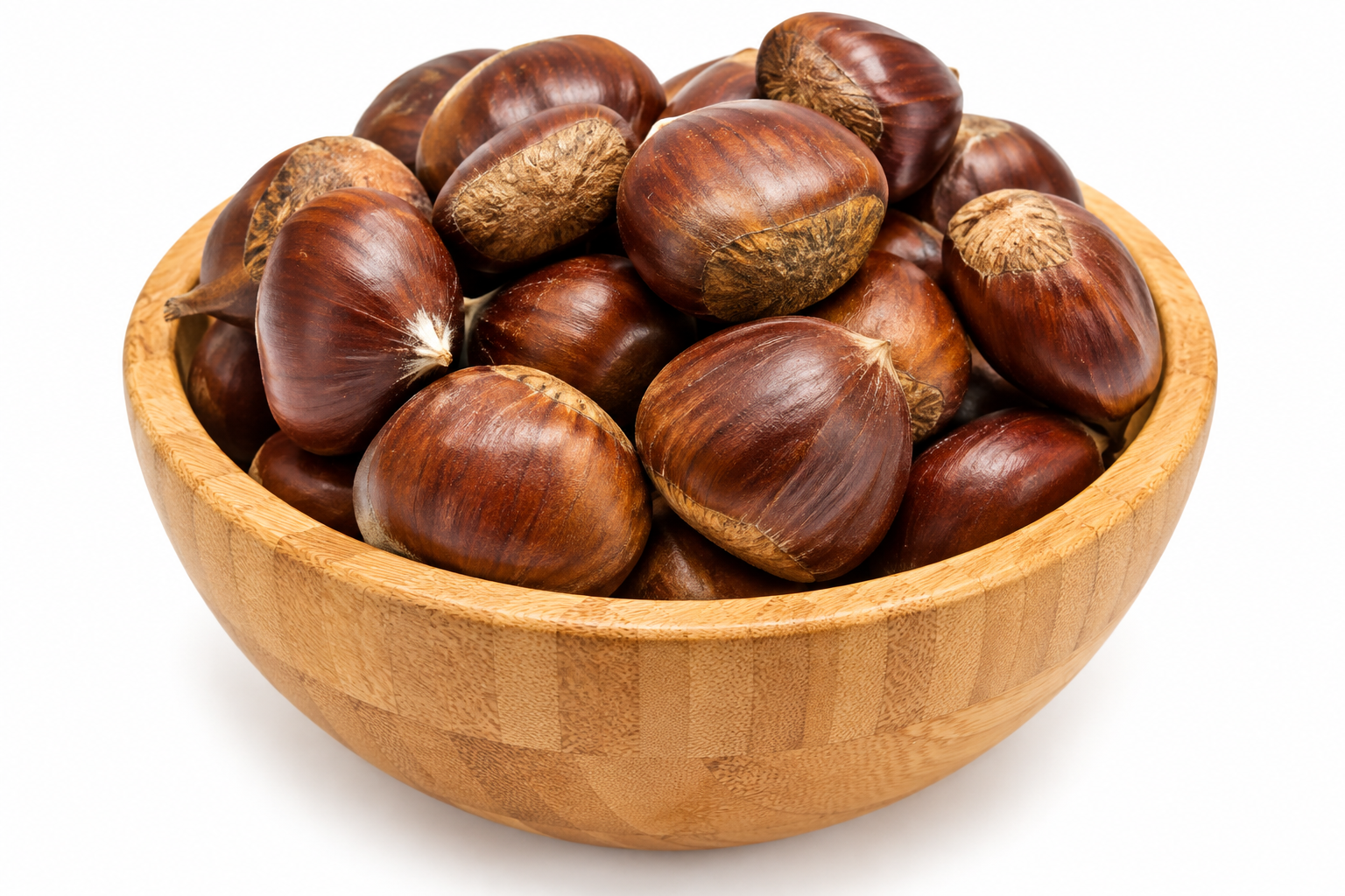 Fresh Chestnuts