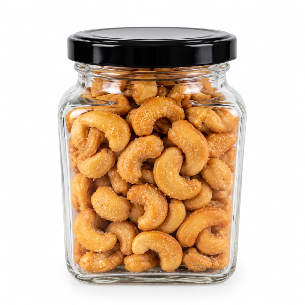 Roasted Cashew Nuts