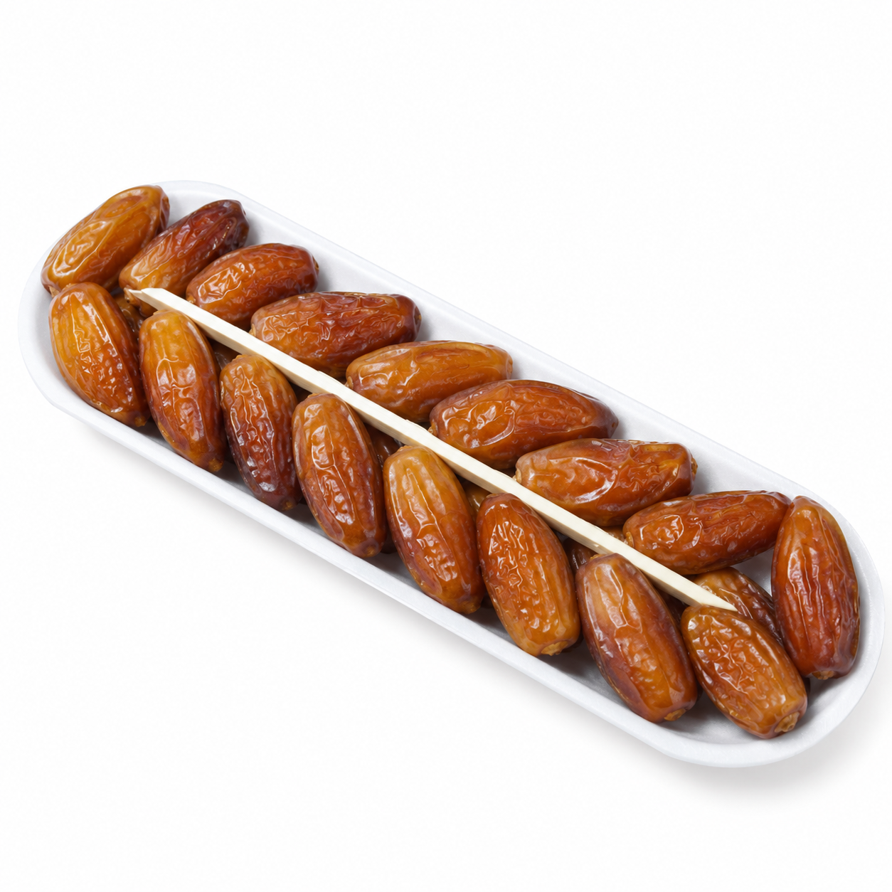 Deglet Noor Dates
