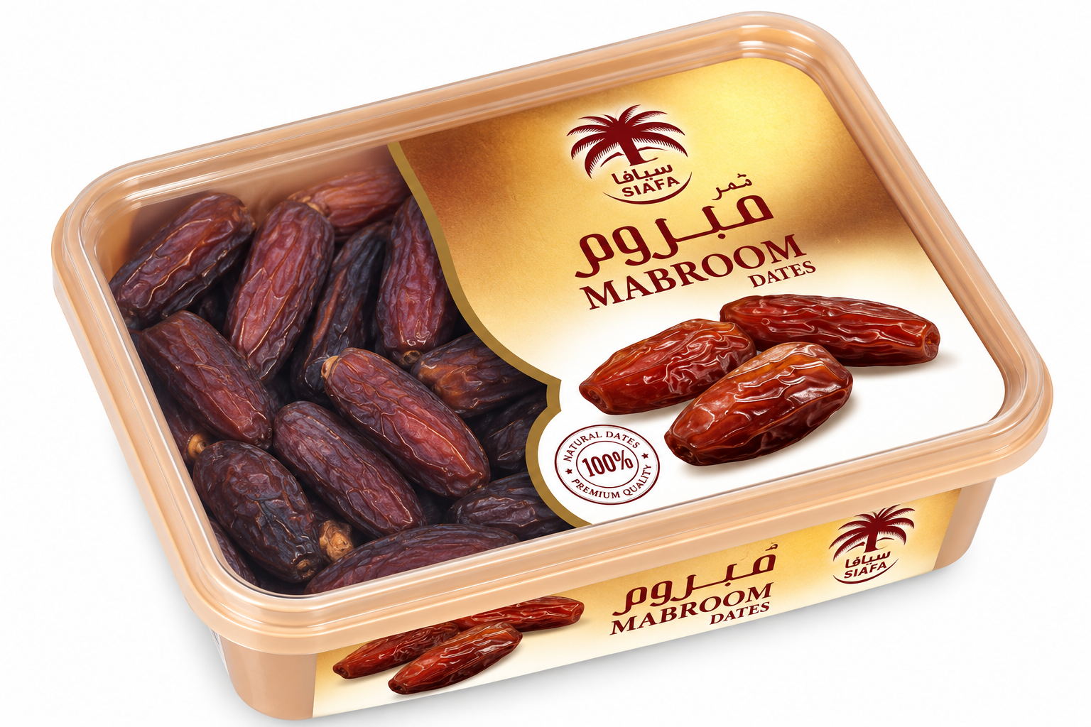 Mabroom Dates