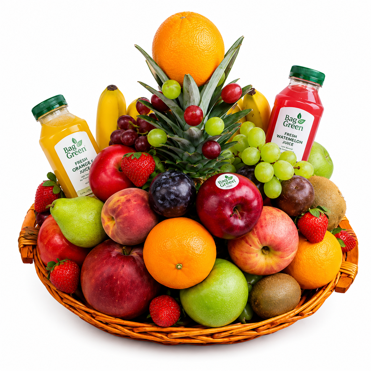 Fruits Basket Large