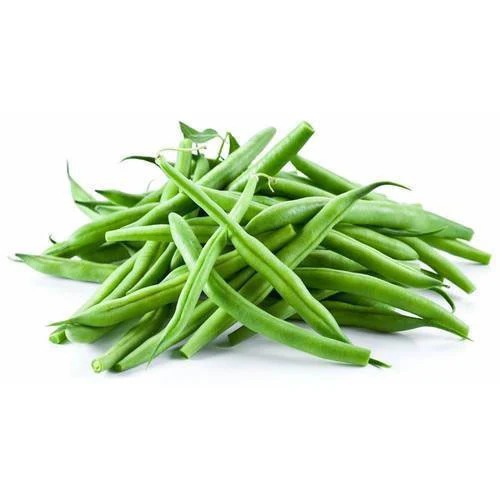 Organic Beans Green Local