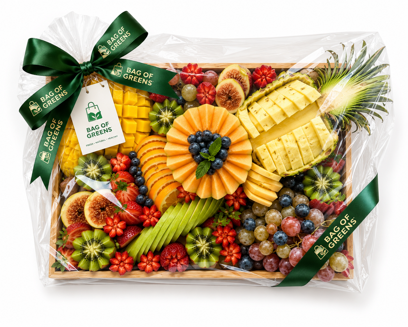 Fruit Platter