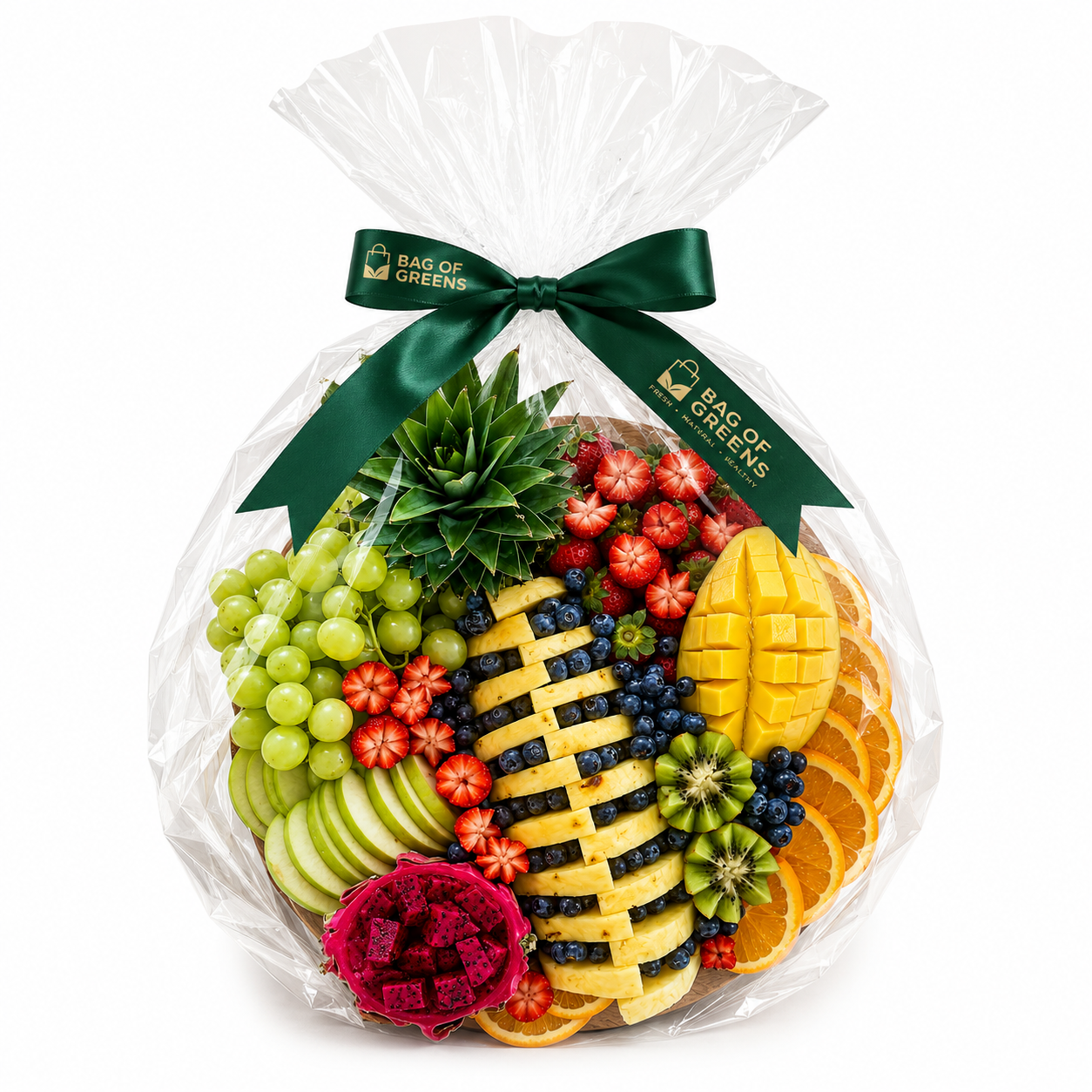 Fruit Platter