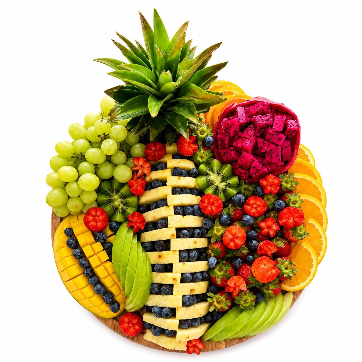 Fruit Platter
