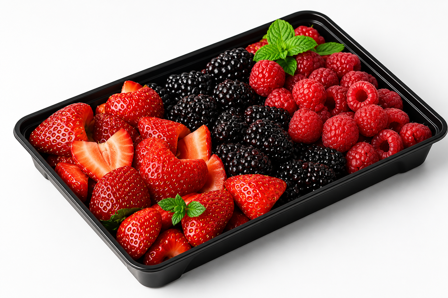 Berry Mix
