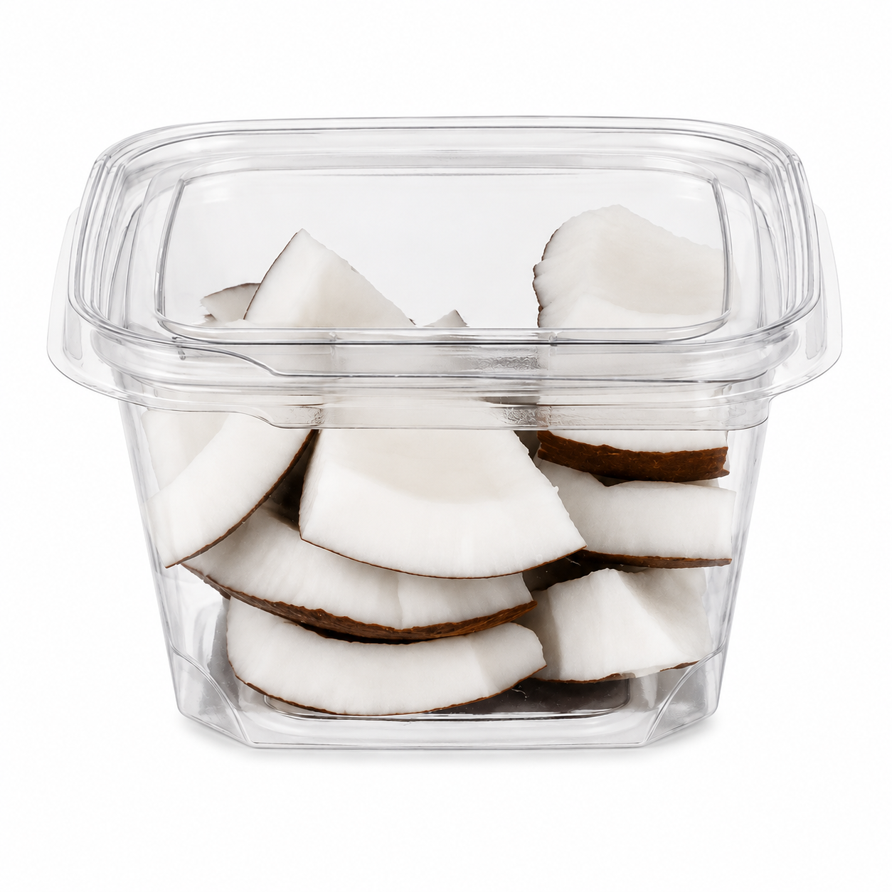 Coconut Chunks