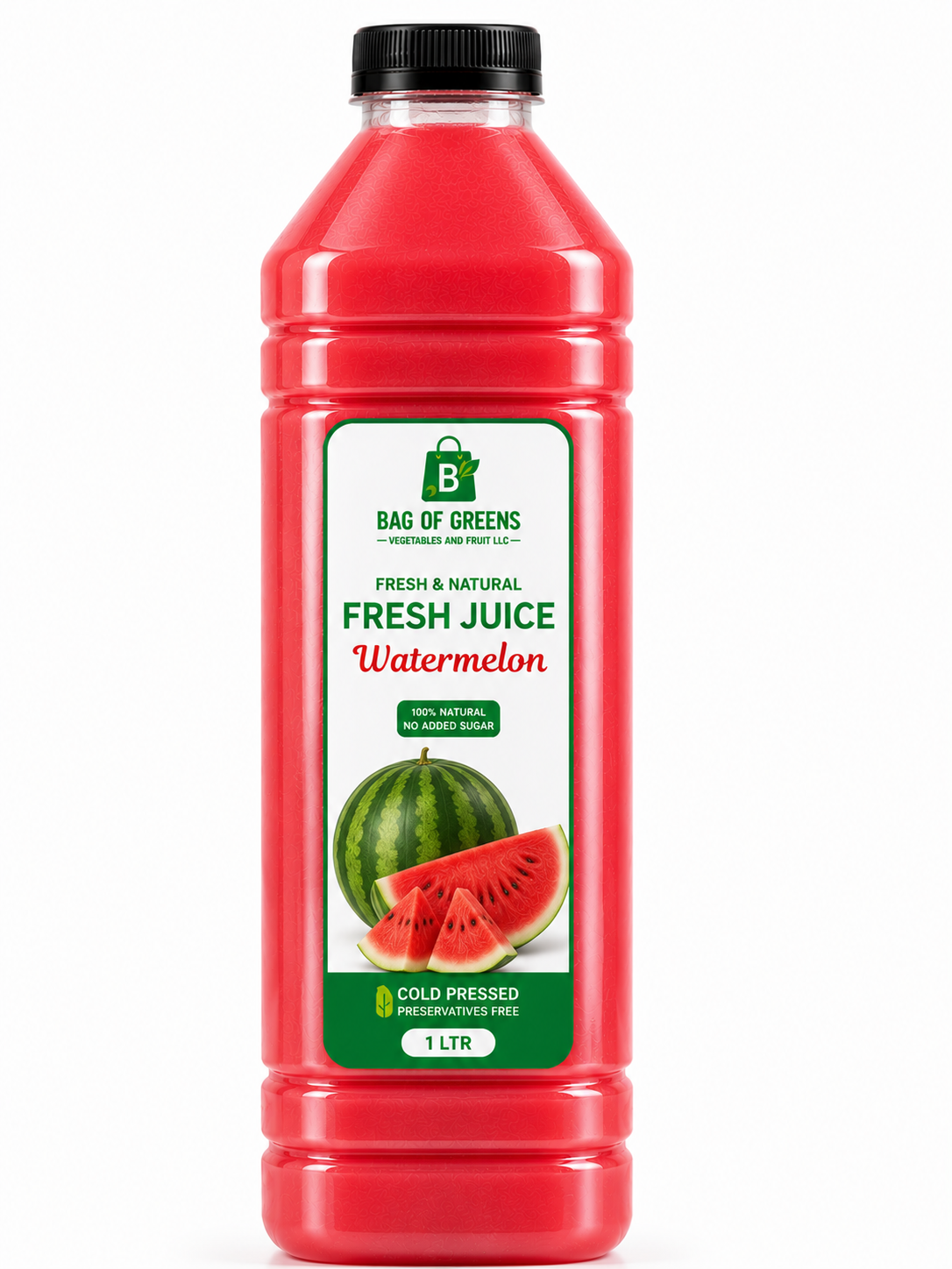 Fresh Juice watermelon