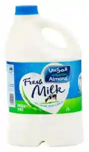 Almarai Fresh Full Fat Milk