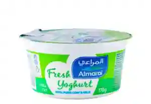 Almarai Fresh Full Fat Yogurt